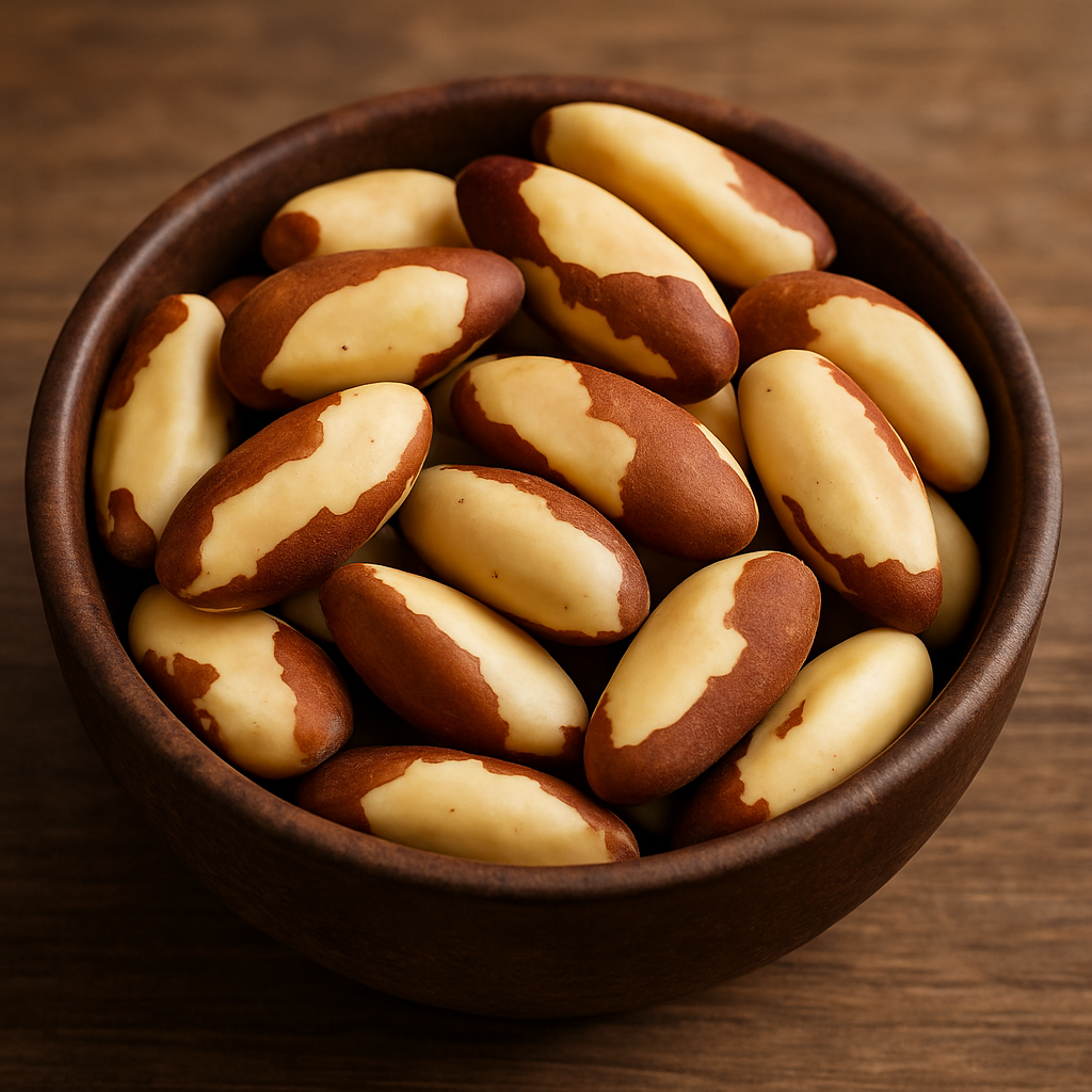 Brazil Nuts